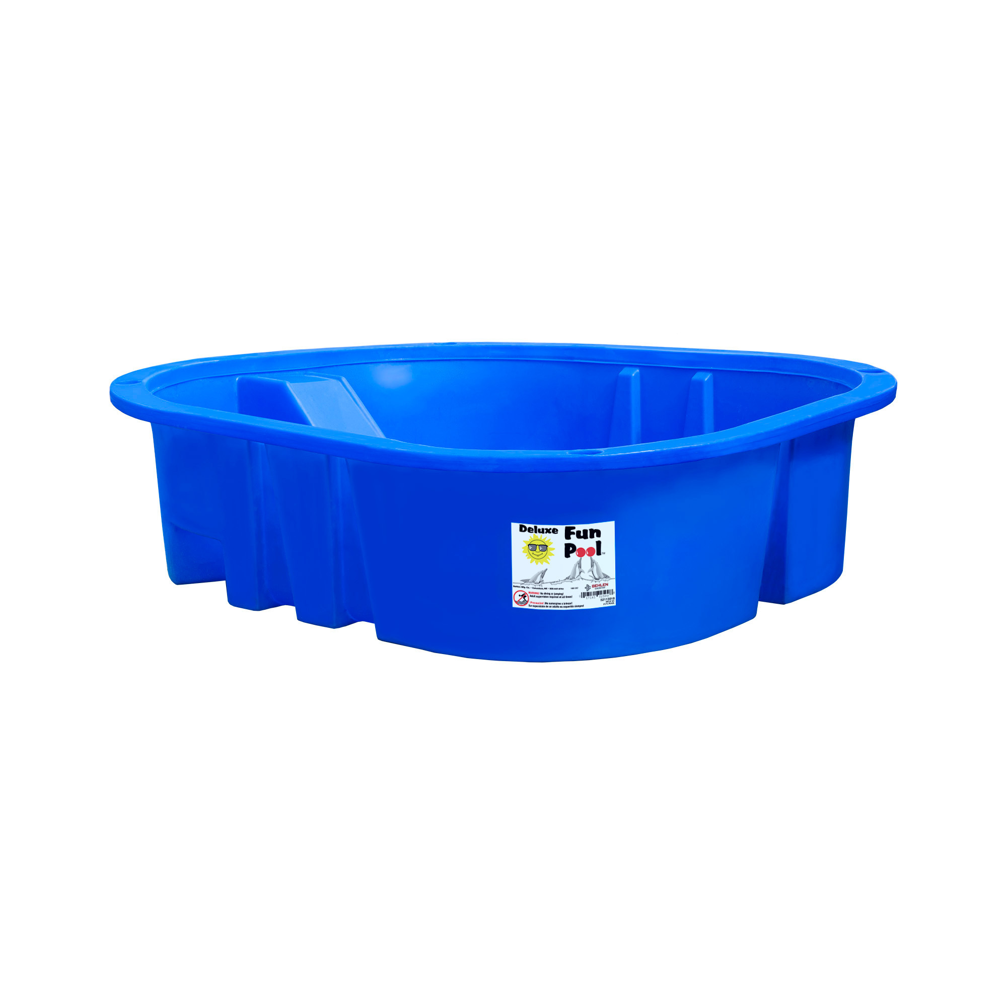 Behlen Country 80" x 90" Deluxe Fun Pool